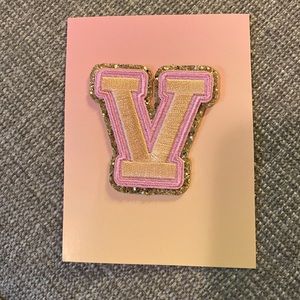 target Stoney Clover - V